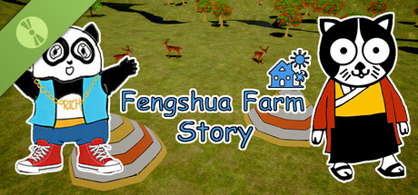 Fengshua Farm Story Demo