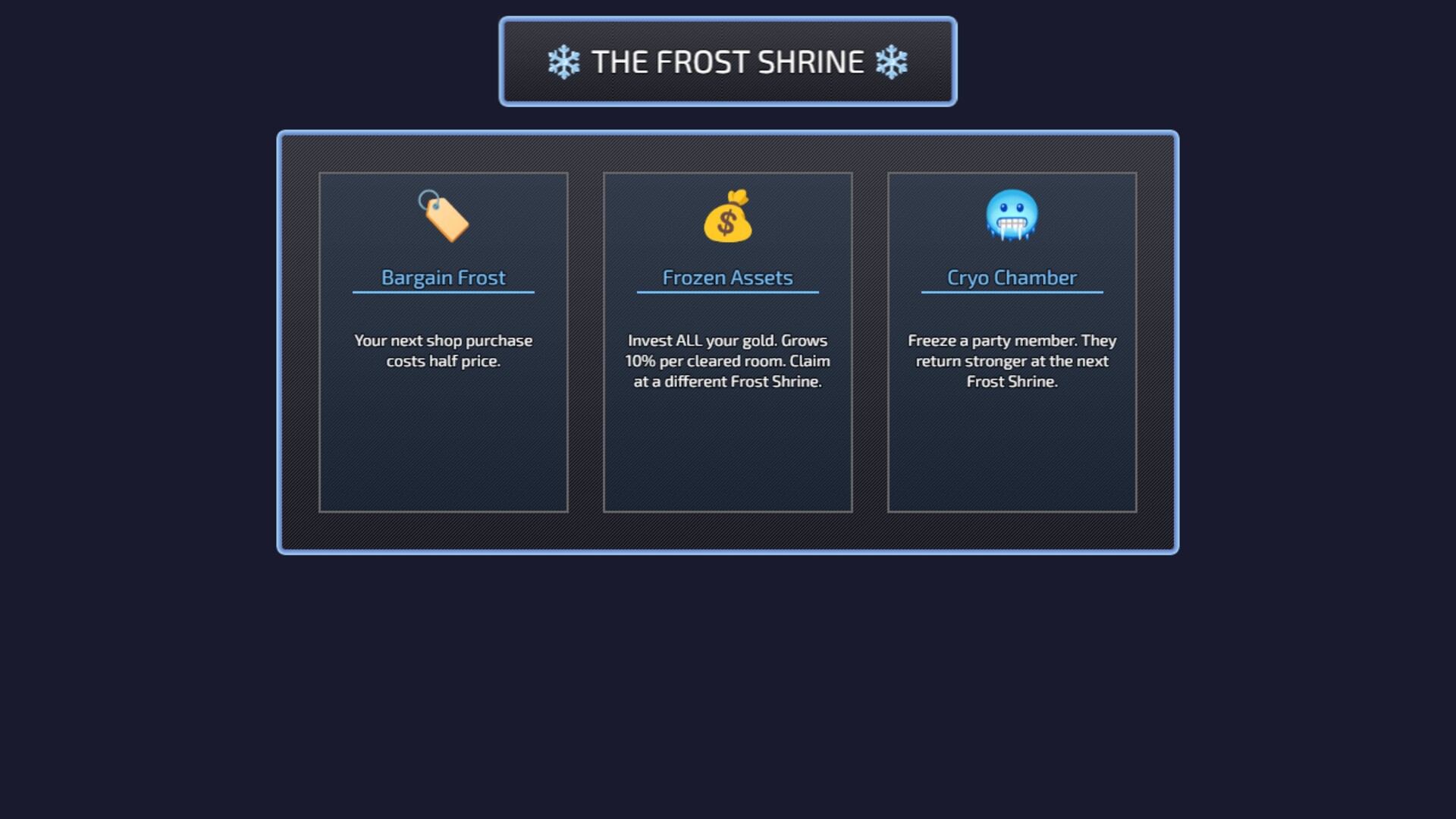 Better Luck Next Run screenshot #7