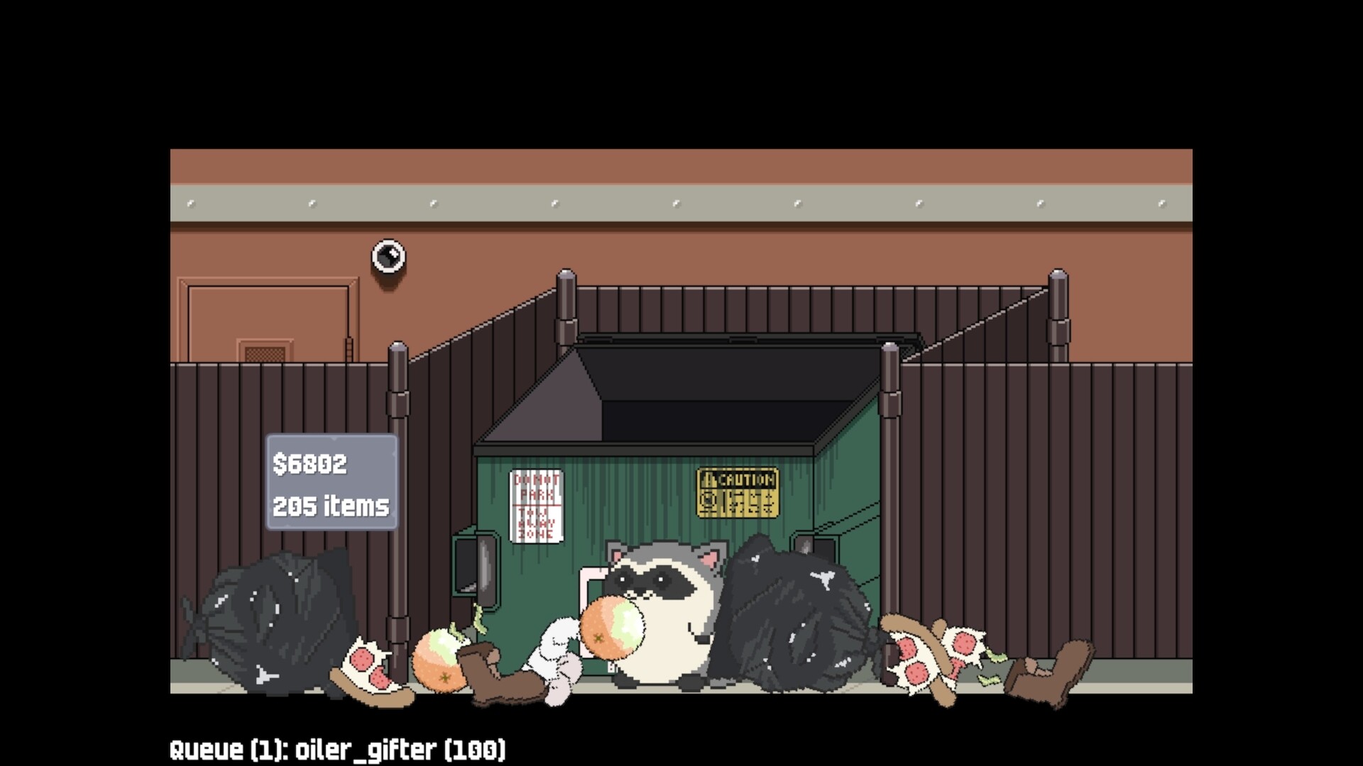 Dumpster Dive Live Featured Screenshot #1