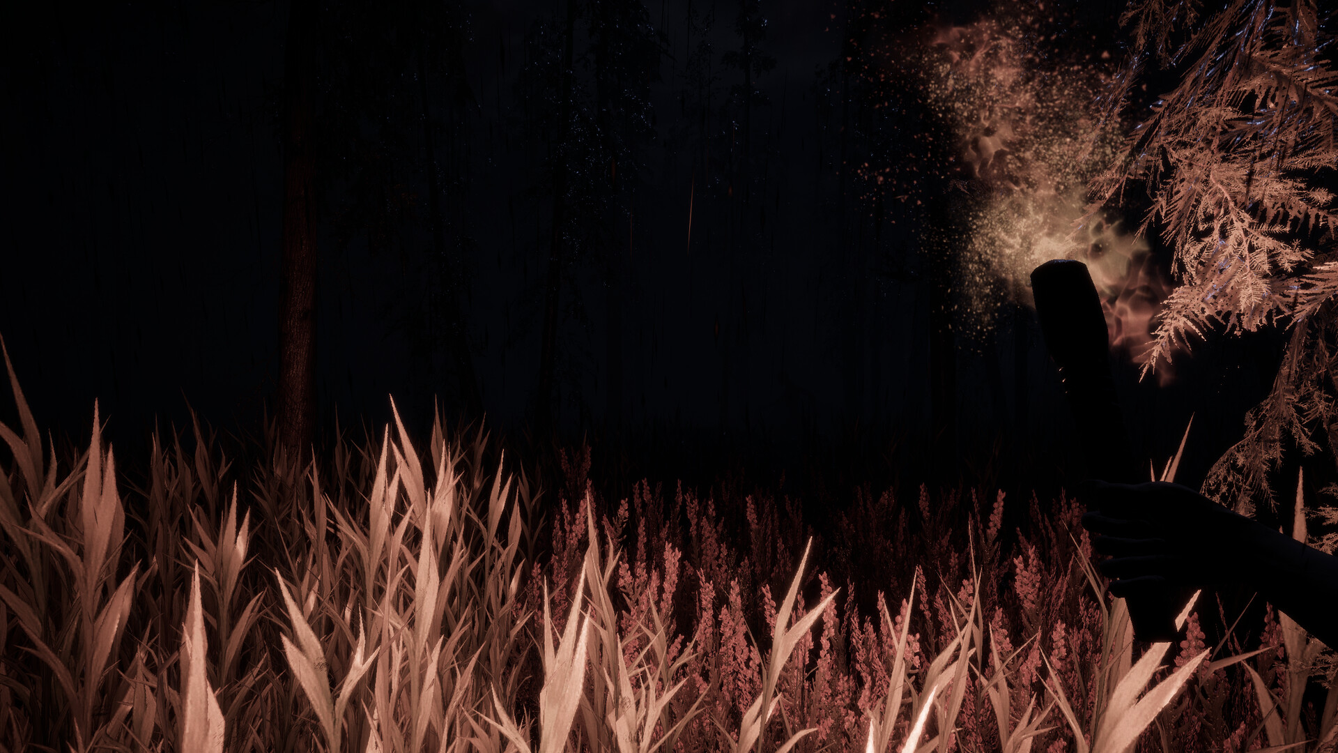 STILL BOUND screenshot #6