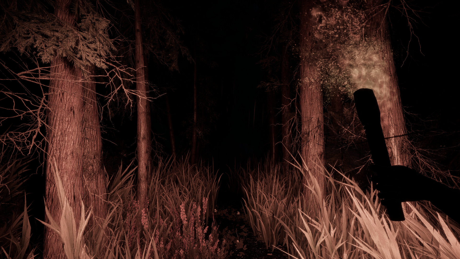 STILL BOUND screenshot #9