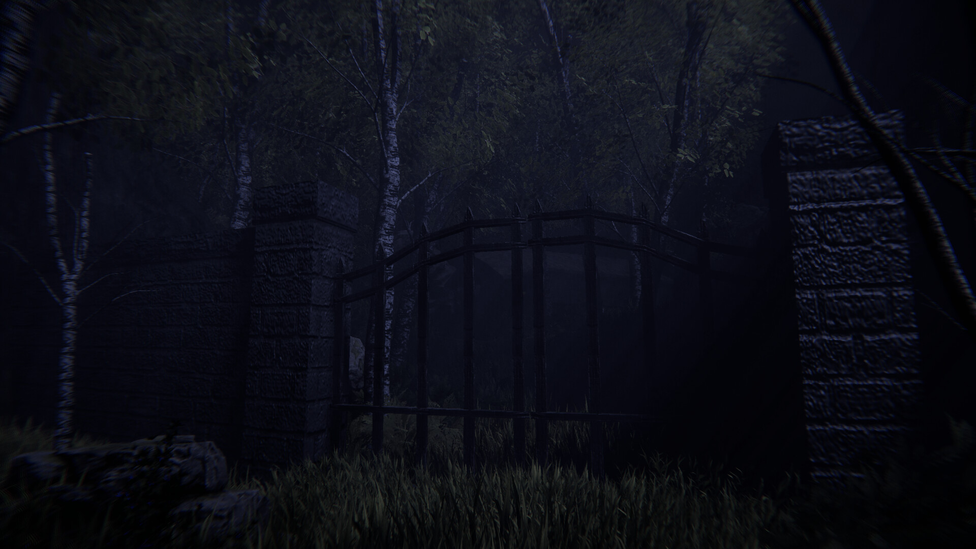 STILL BOUND screenshot #2