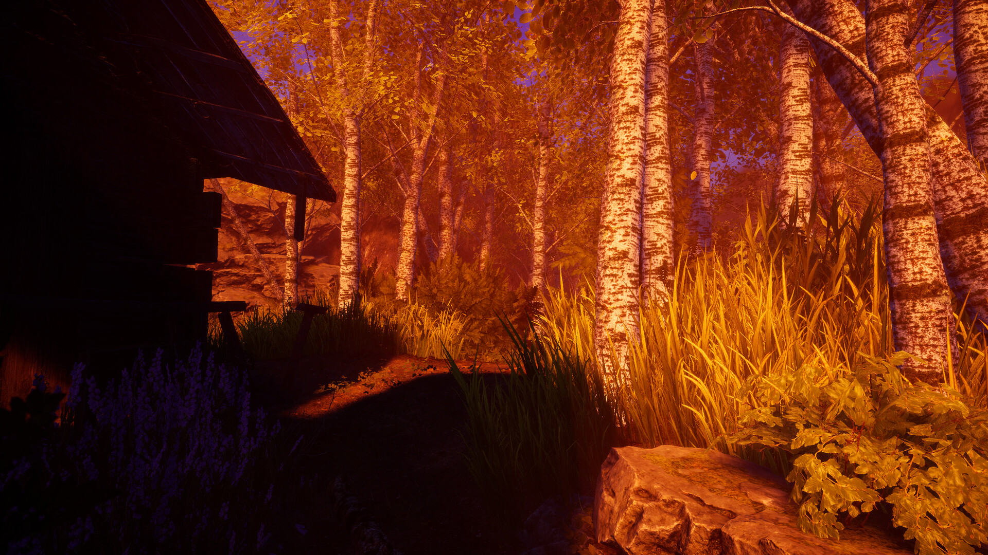 STILL BOUND screenshot #5