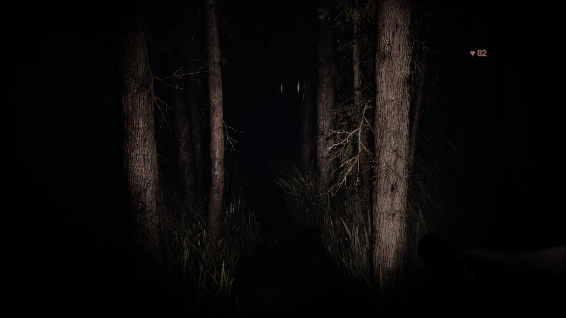 STILL BOUND screenshot #7