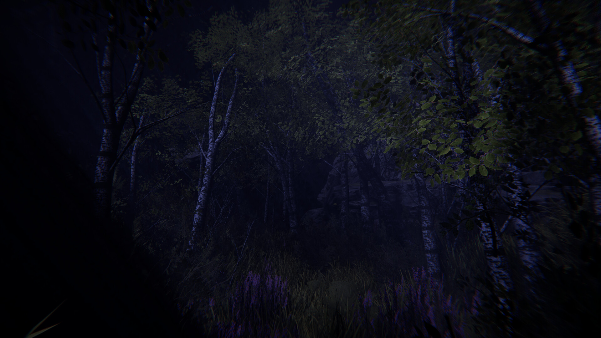 STILL BOUND screenshot #8