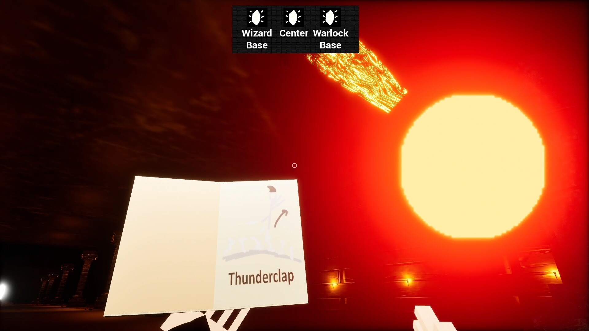 Wizards and Warlocks Featured Screenshot #1