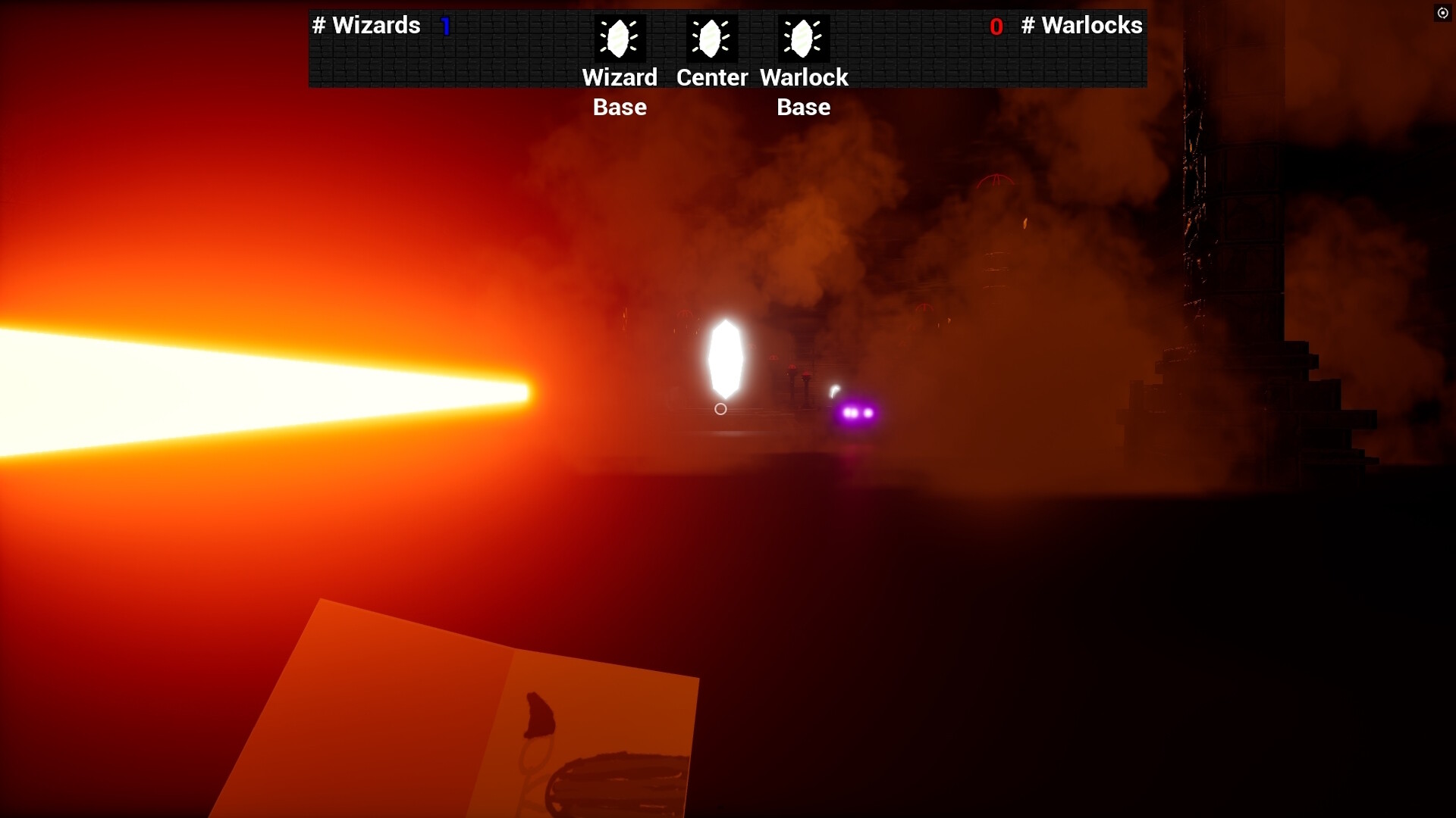 Wizards and Warlocks screenshot #1