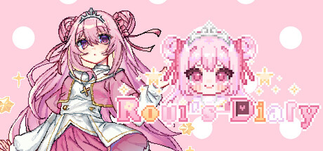 萝薇日记 by 星薇Star - Similar game based
                        on tags