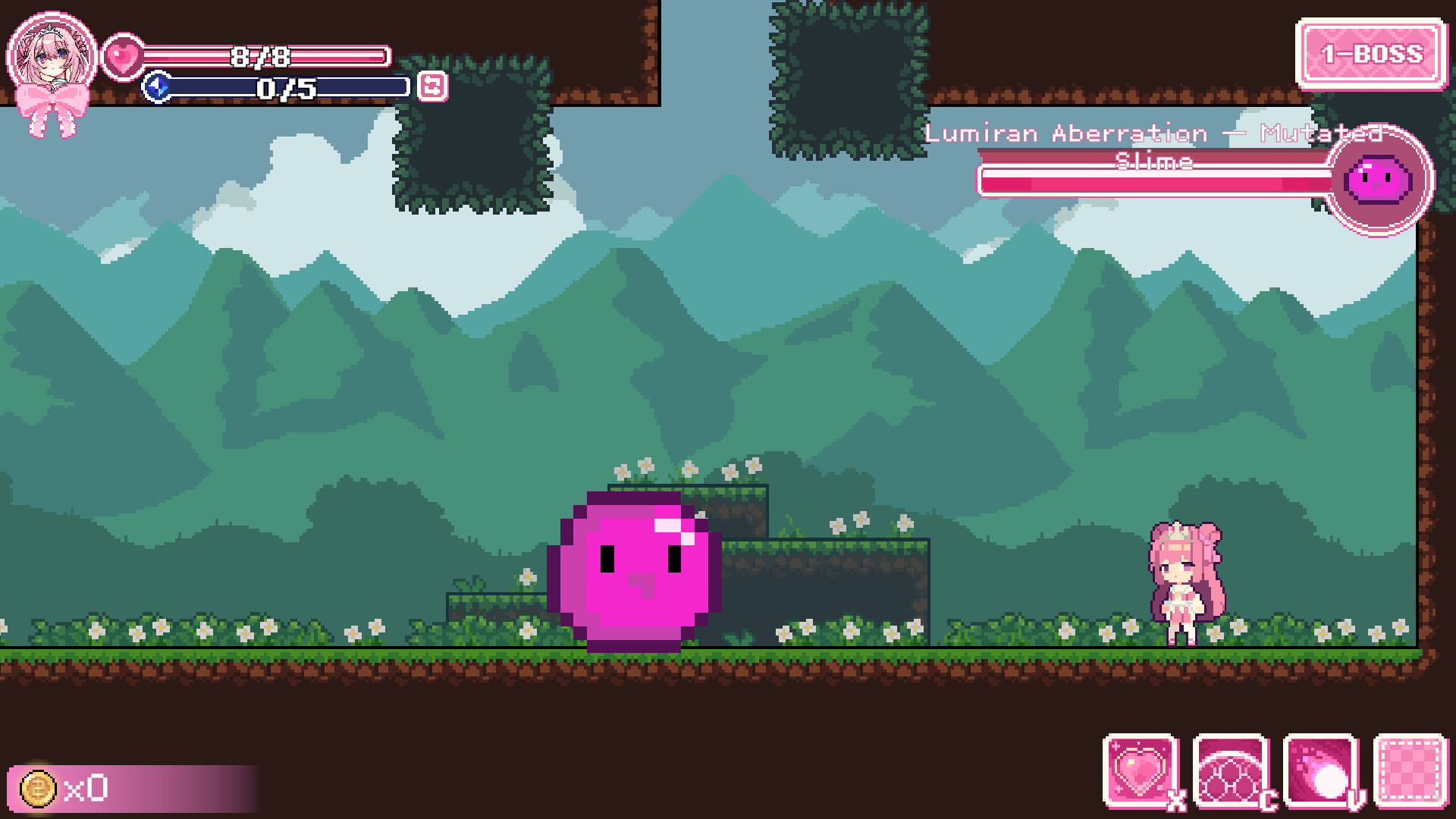 Rovi's Diary screenshot #9