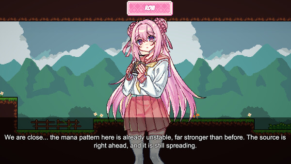 Screenshot 2 of 萝薇日记 - additional gameplay view
