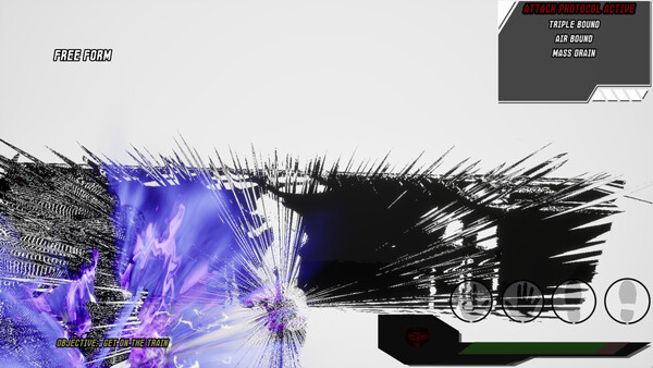 Proto Zero screenshot 4