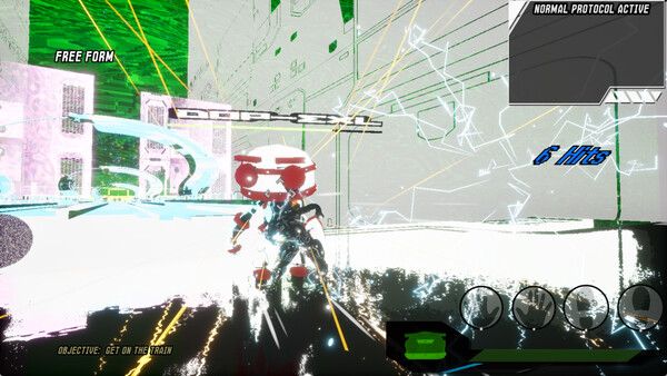 Proto Zero screenshot 1