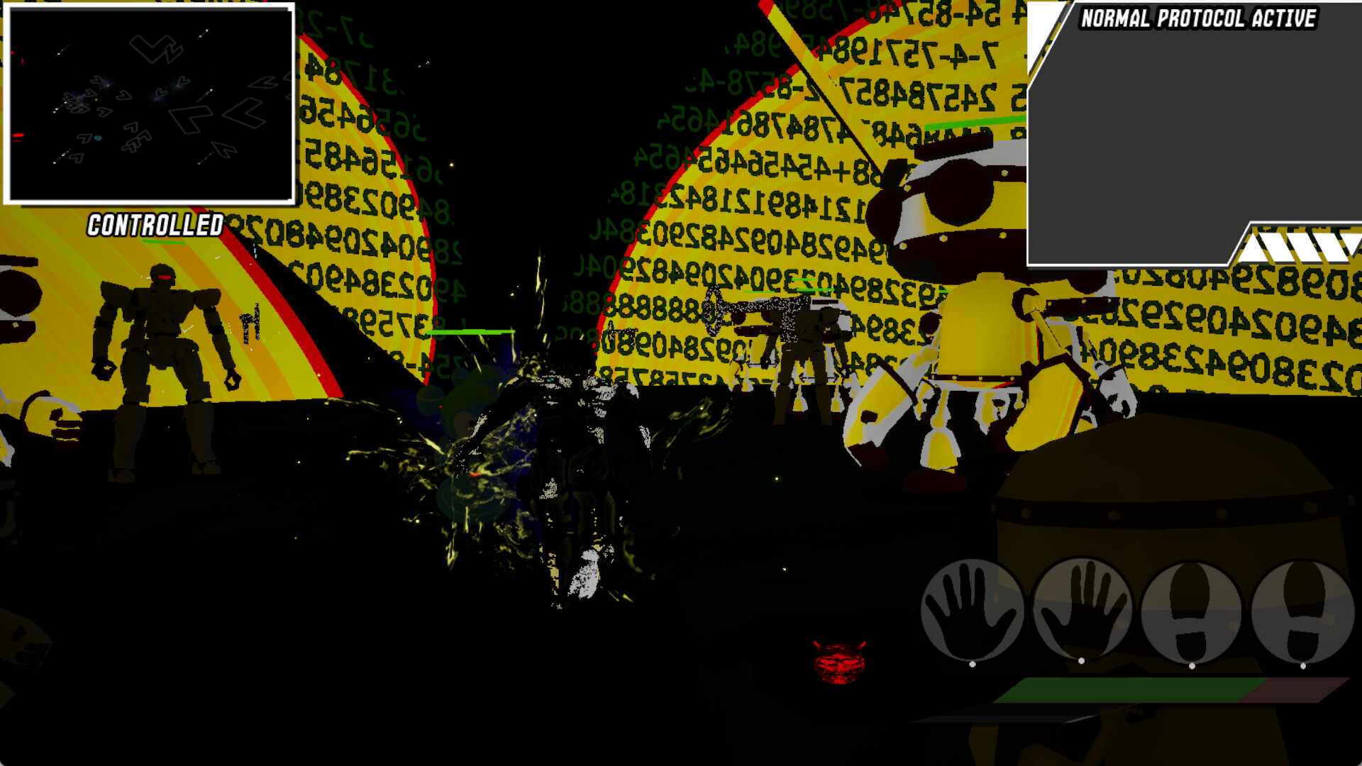 Proto Zero screenshot #3