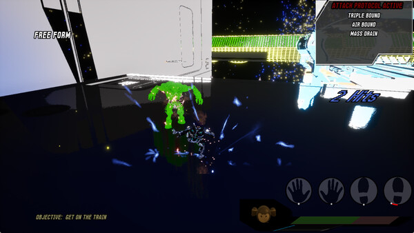 Proto Zero screenshot 5