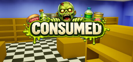 Consumedの作品画像