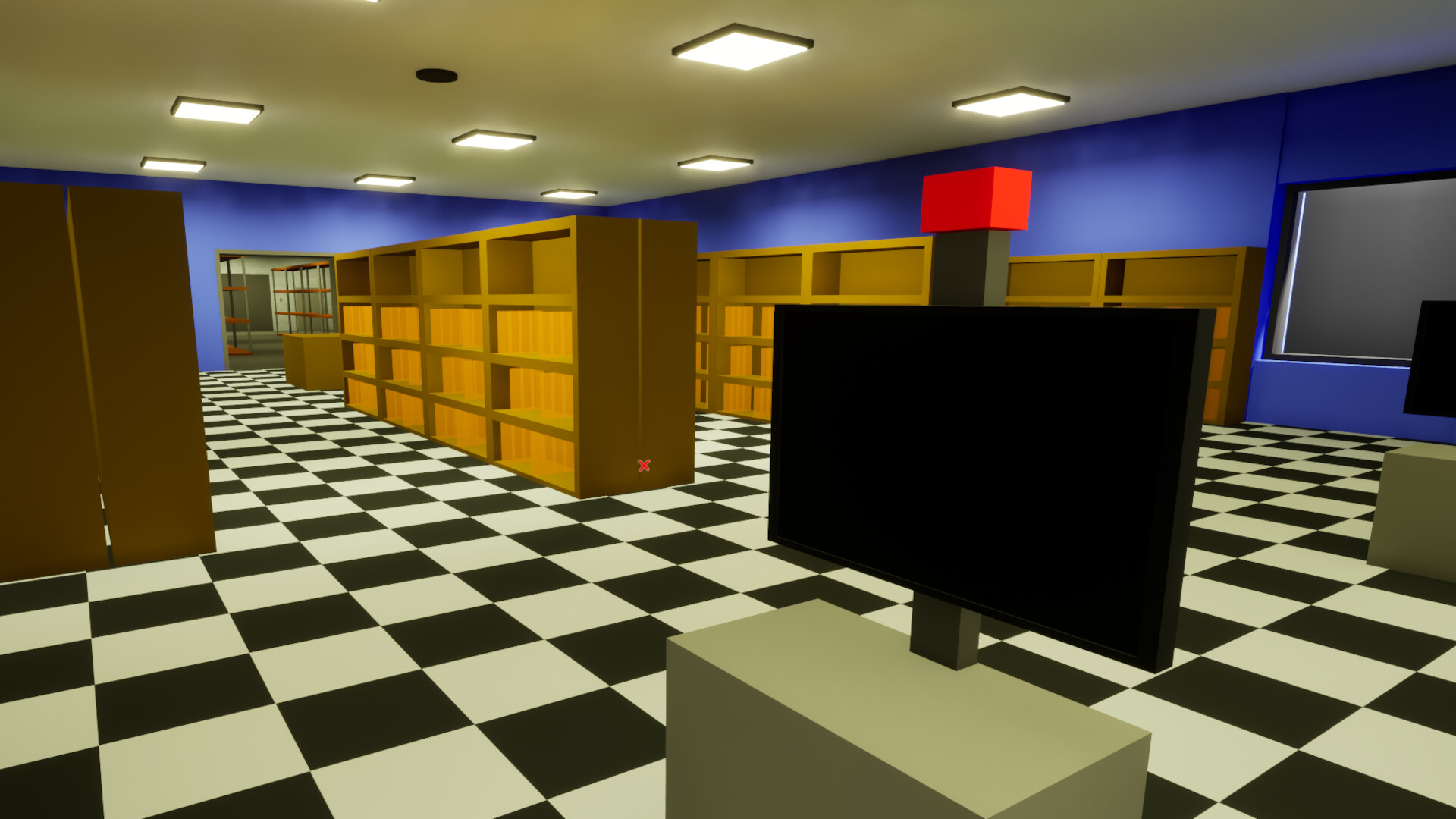 Consumed screenshot #1