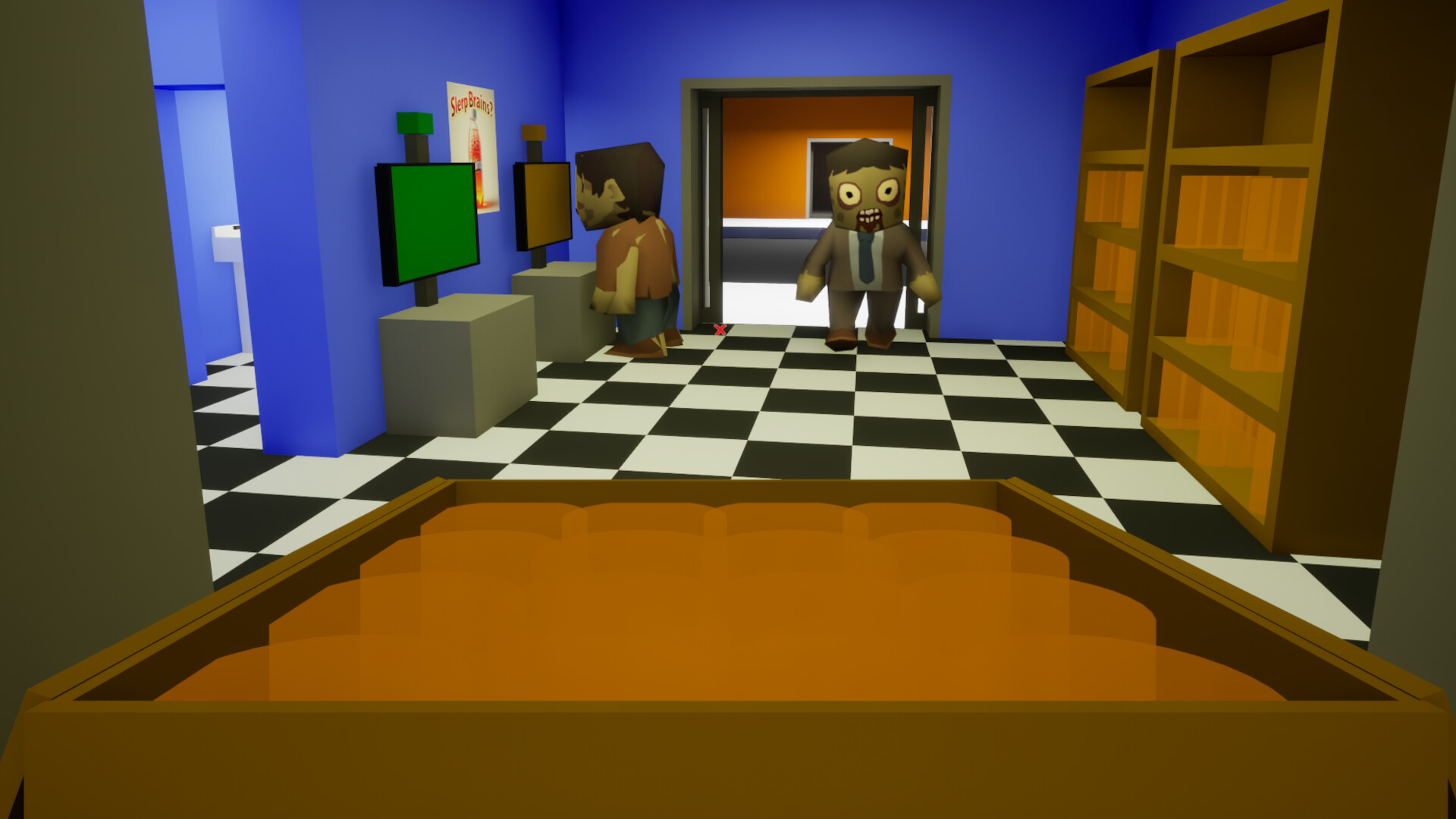 Consumed screenshot #2