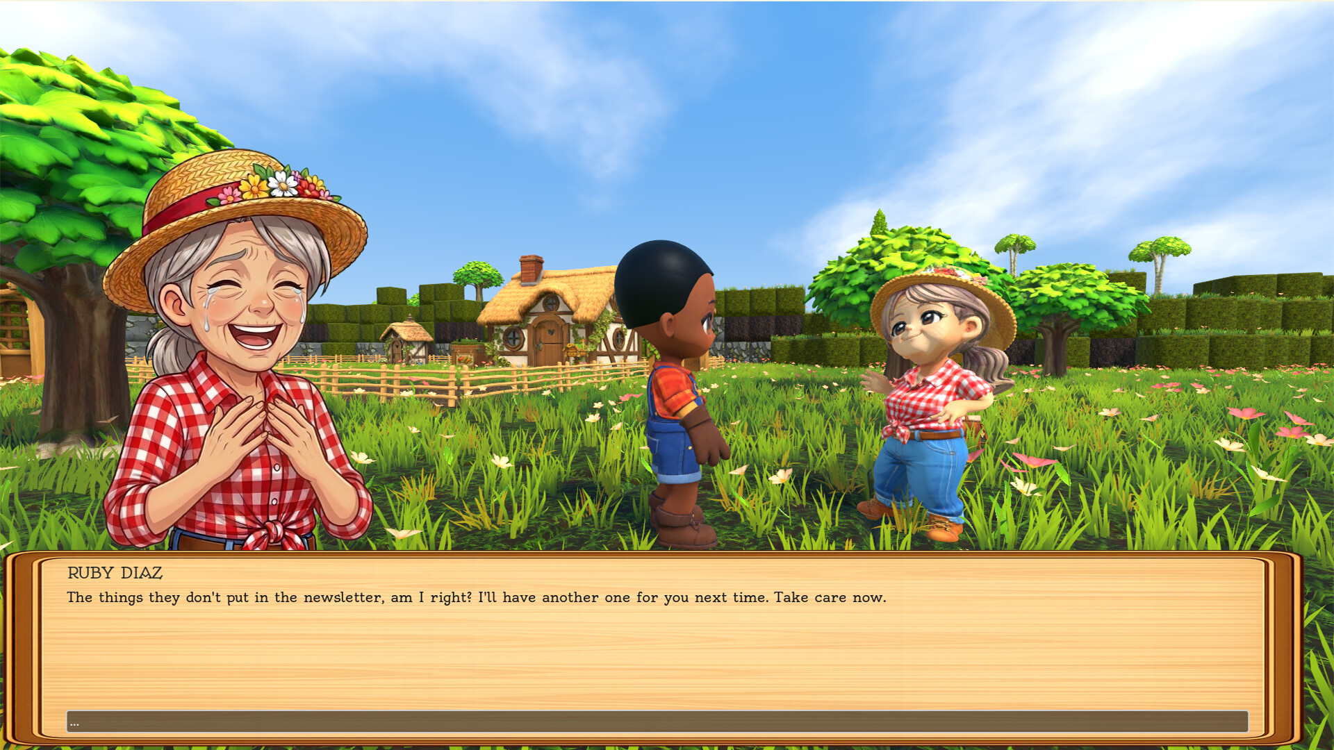 Agraria screenshot 13