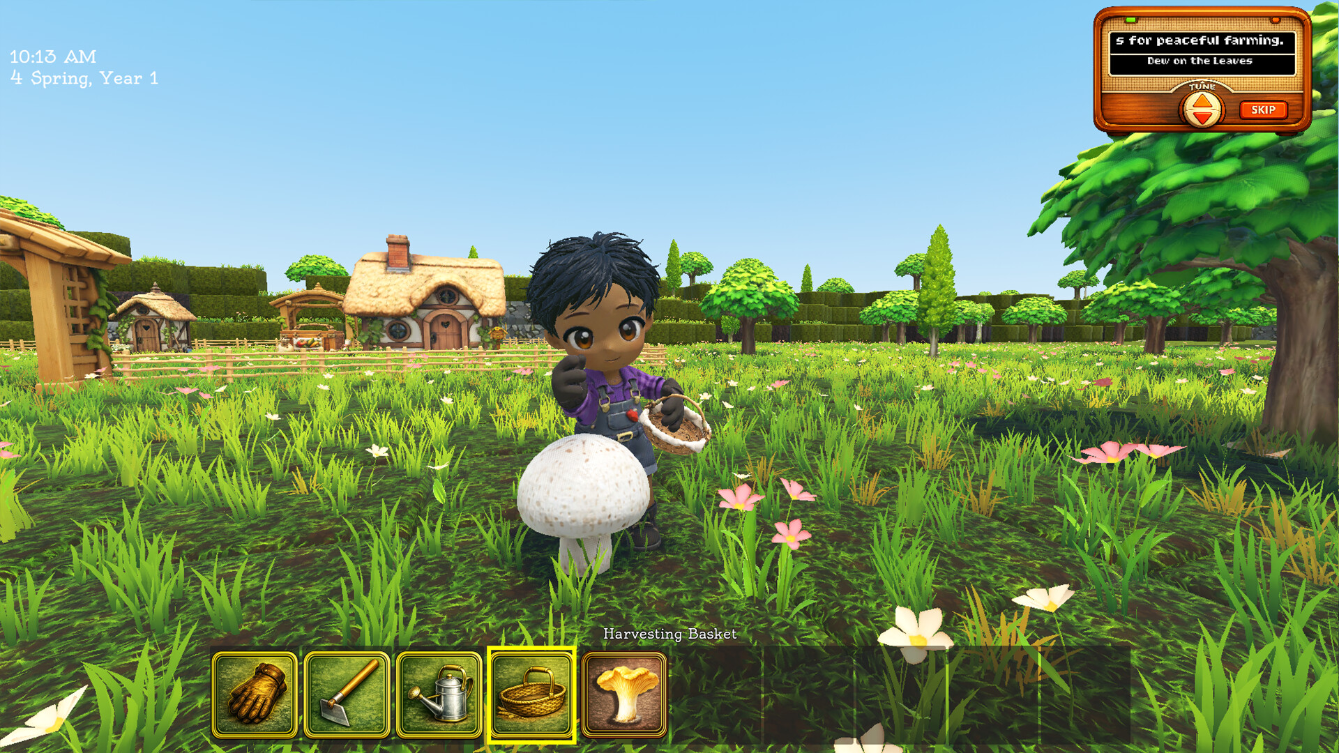 Agraria screenshot #4