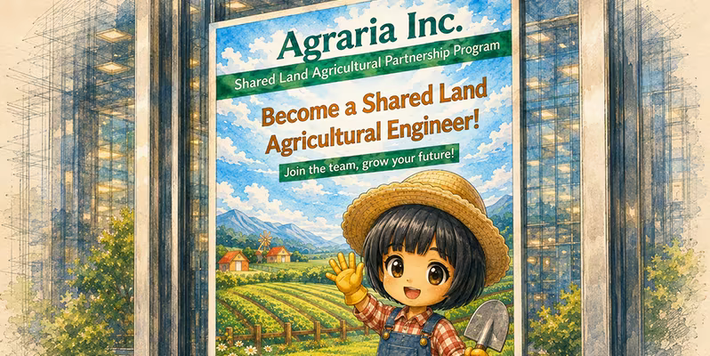 Agraria screenshot 1