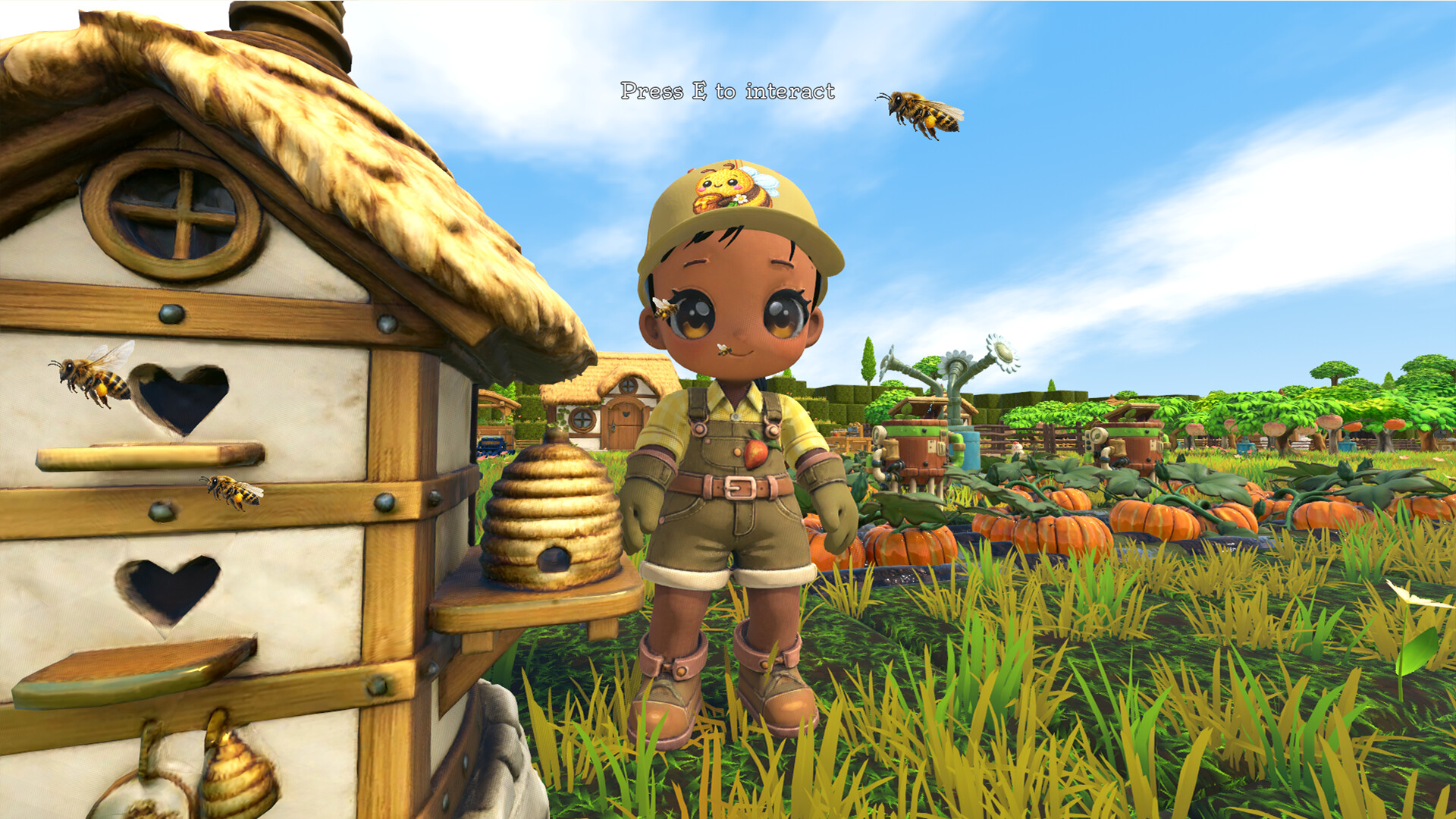 Agraria screenshot #11