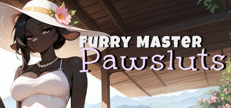 Furry Master: Pawsluts