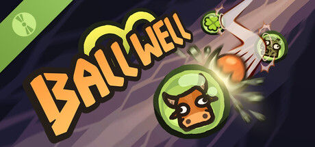 Infinite Ball Well Demo
