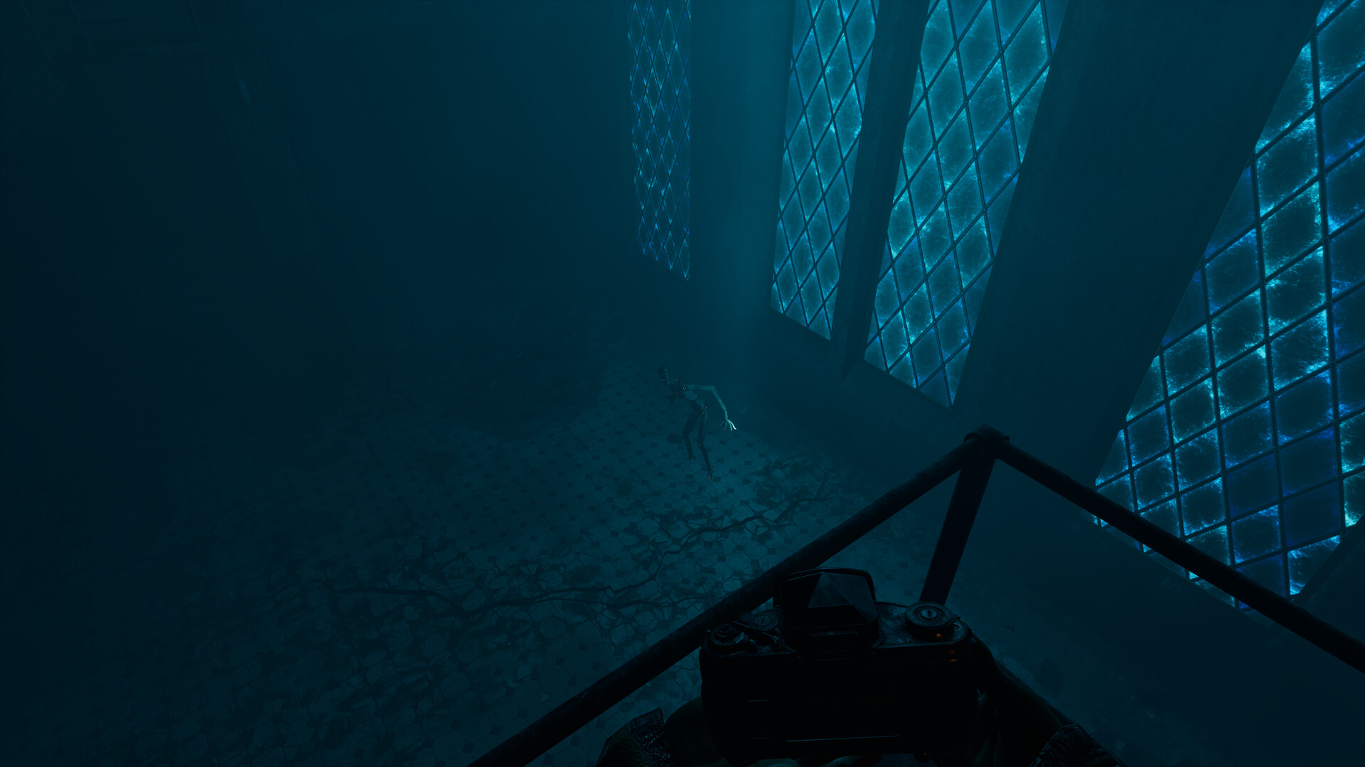 MAINTAINER screenshot 11