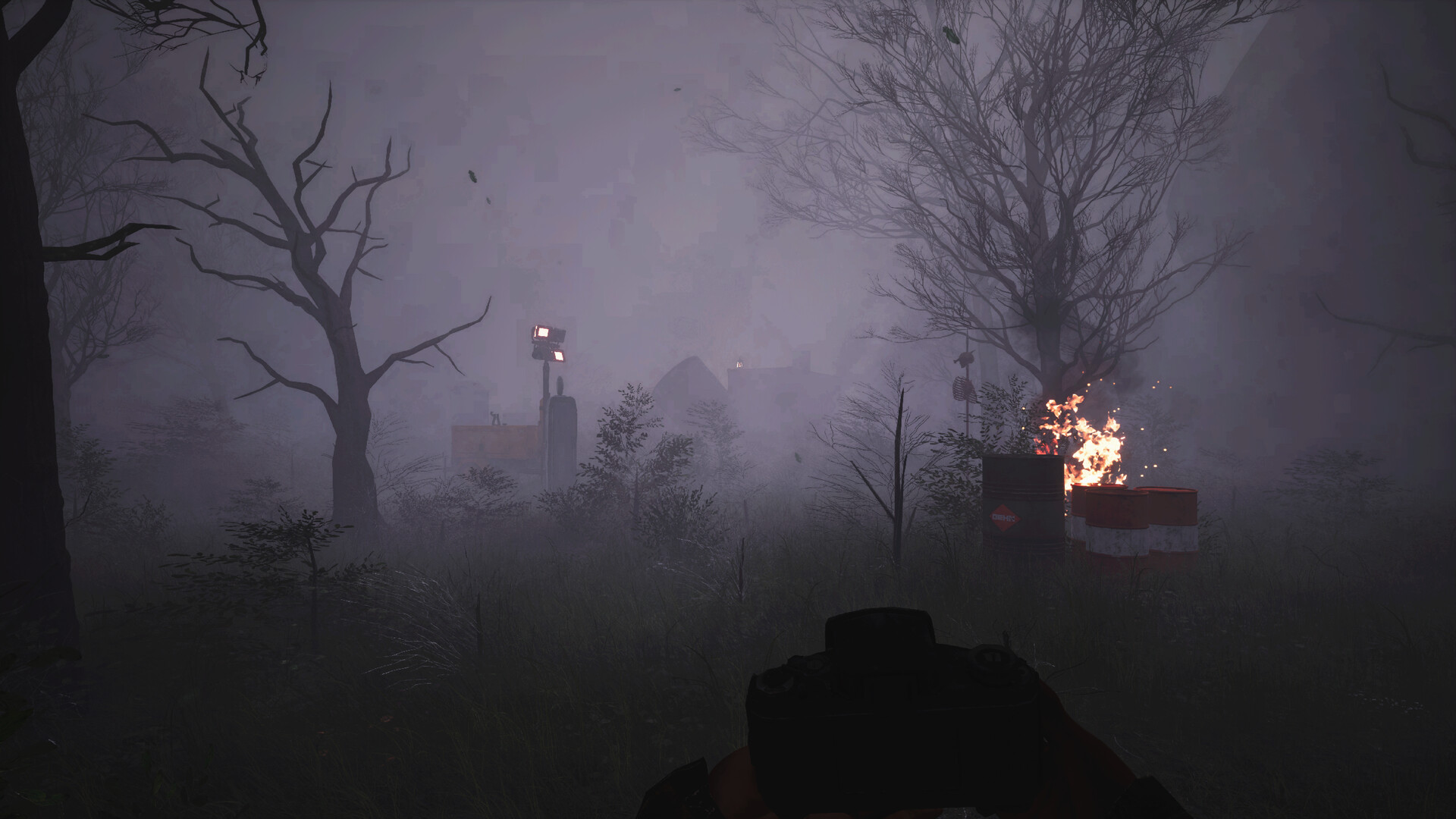 MAINTAINER screenshot 1