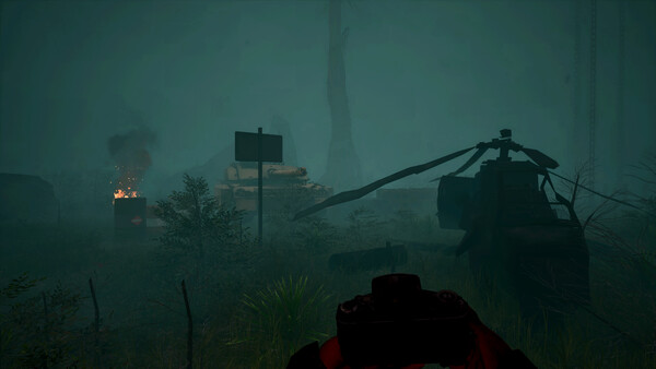 MAINTAINER screenshot 3