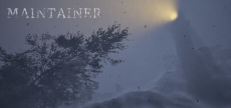 MAINTAINER header art