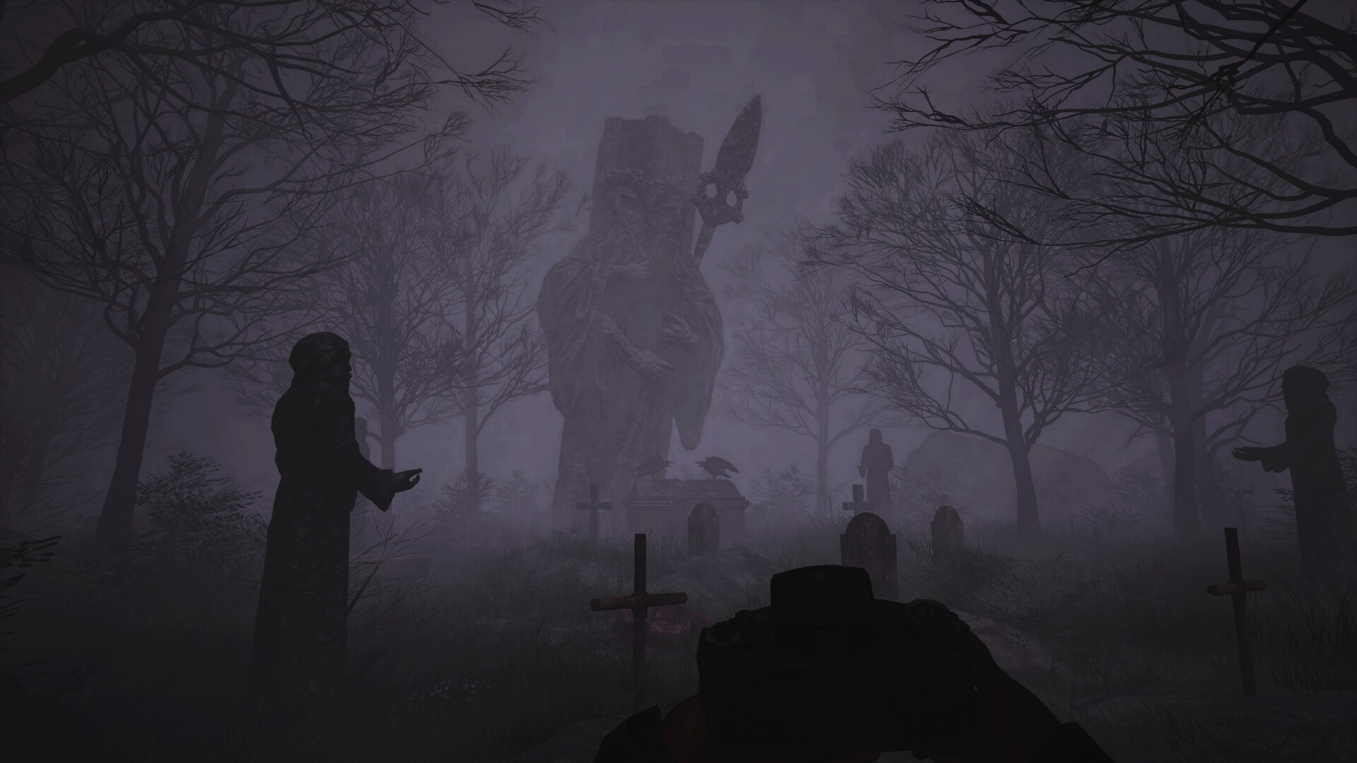 MAINTAINER screenshot 12
