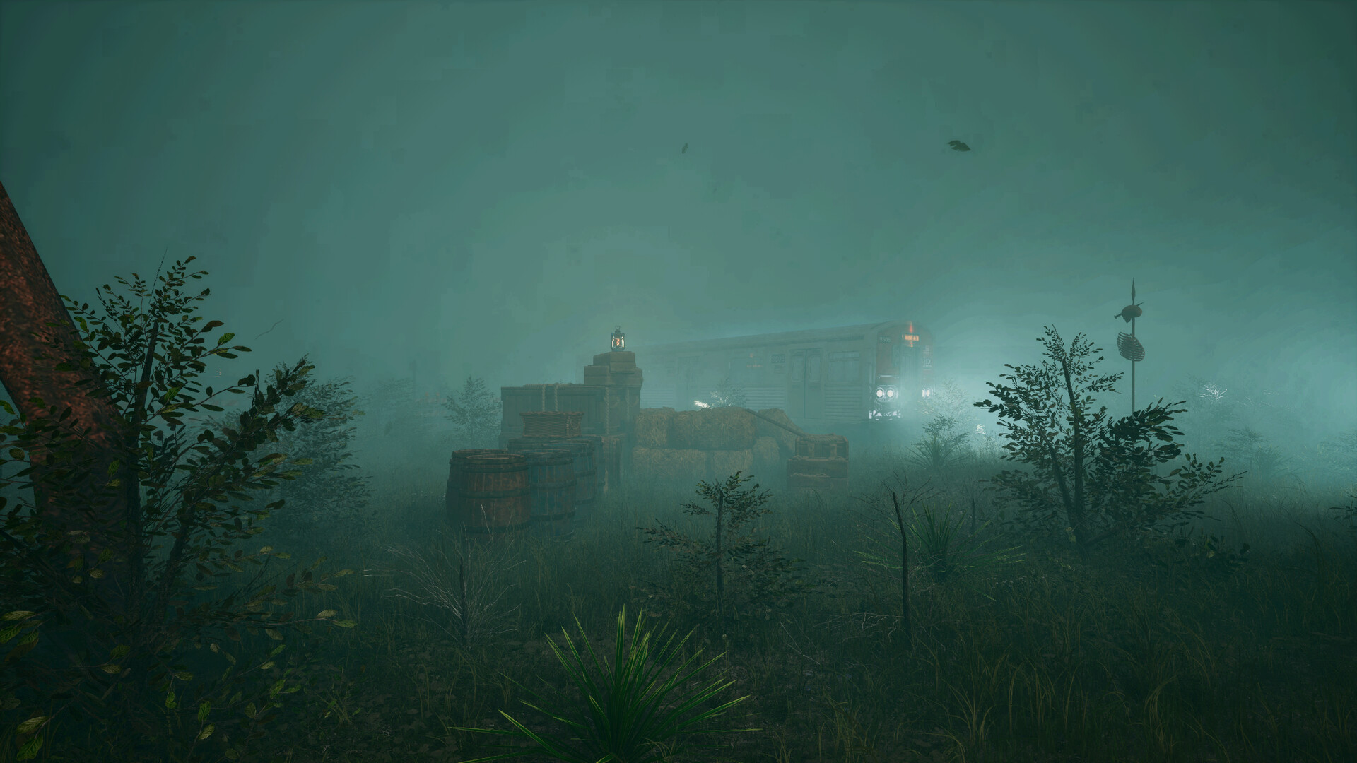 MAINTAINER screenshot 9