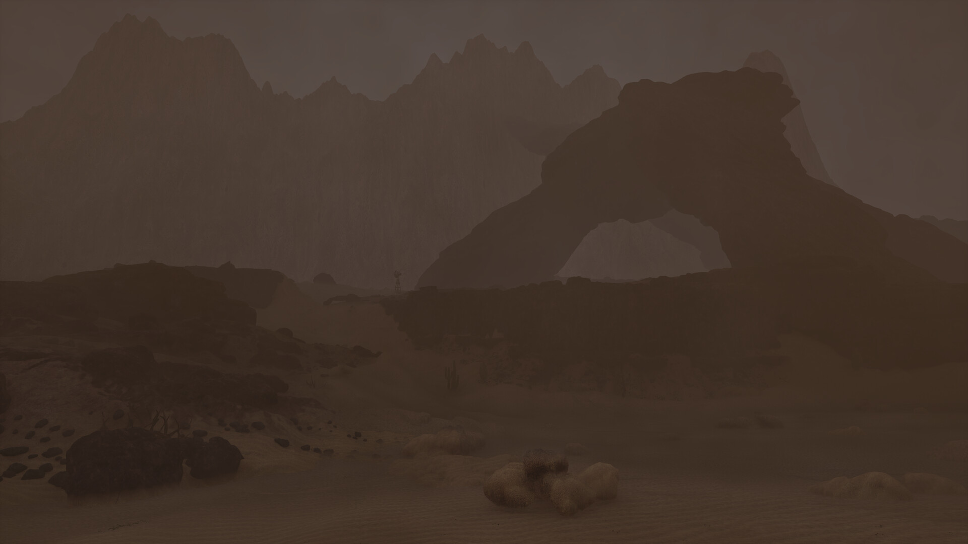 MAINTAINER screenshot 9