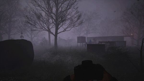 MAINTAINER screenshot 5