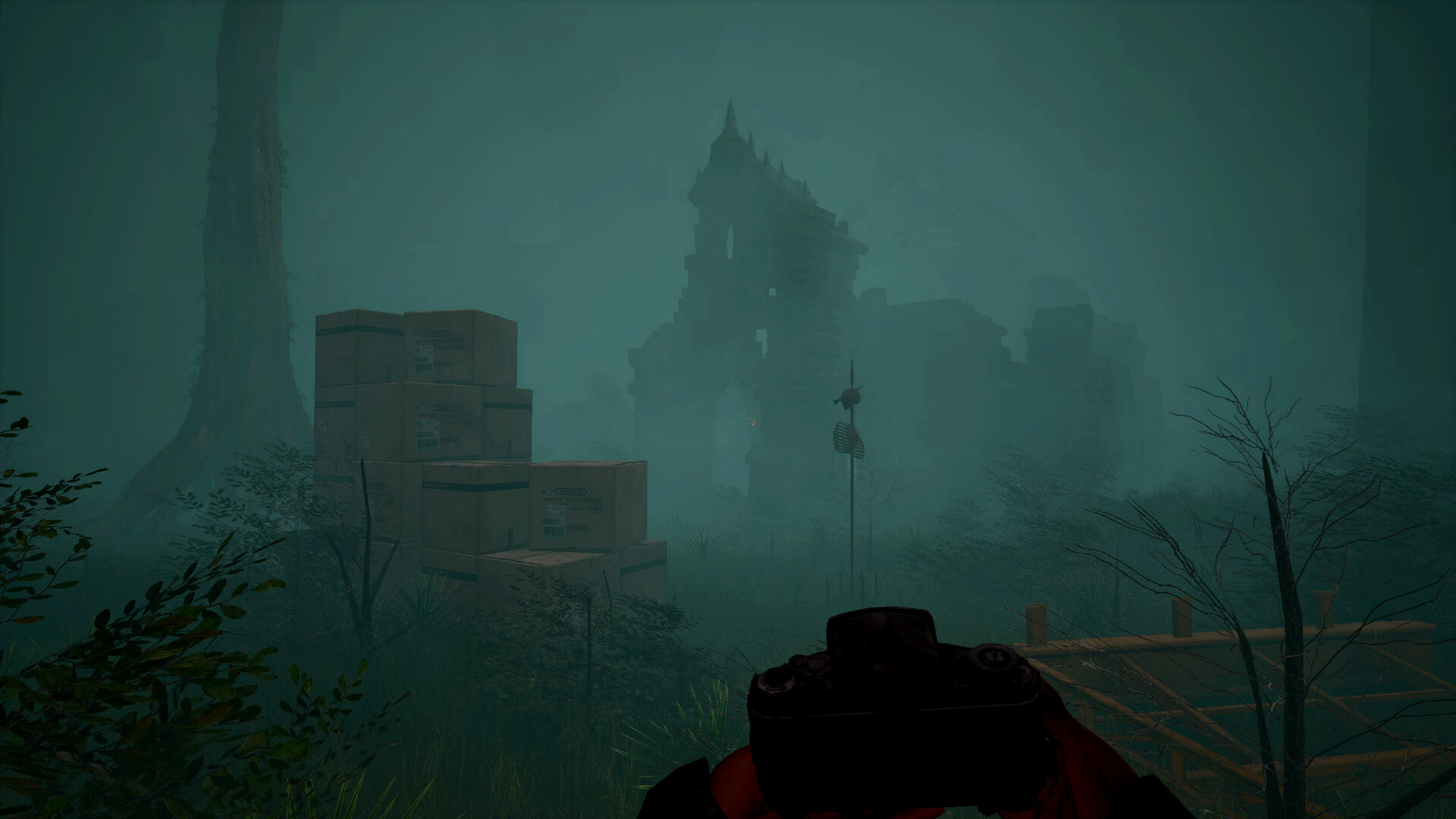 MAINTAINER screenshot 7