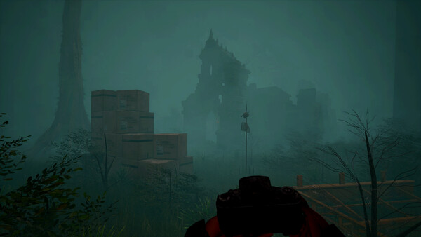 MAINTAINER screenshot 7