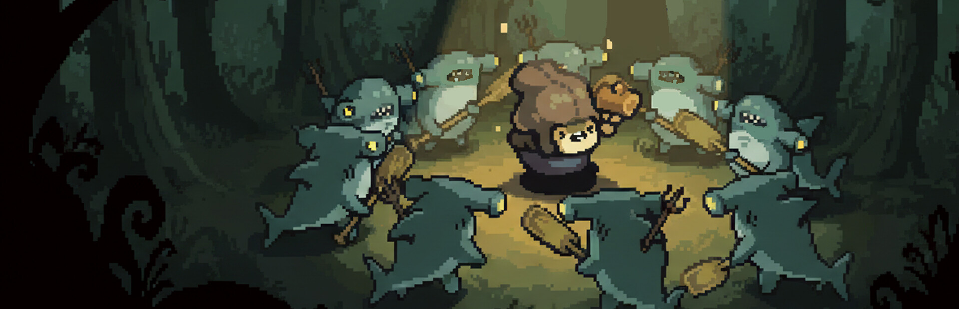 Battle Cloud