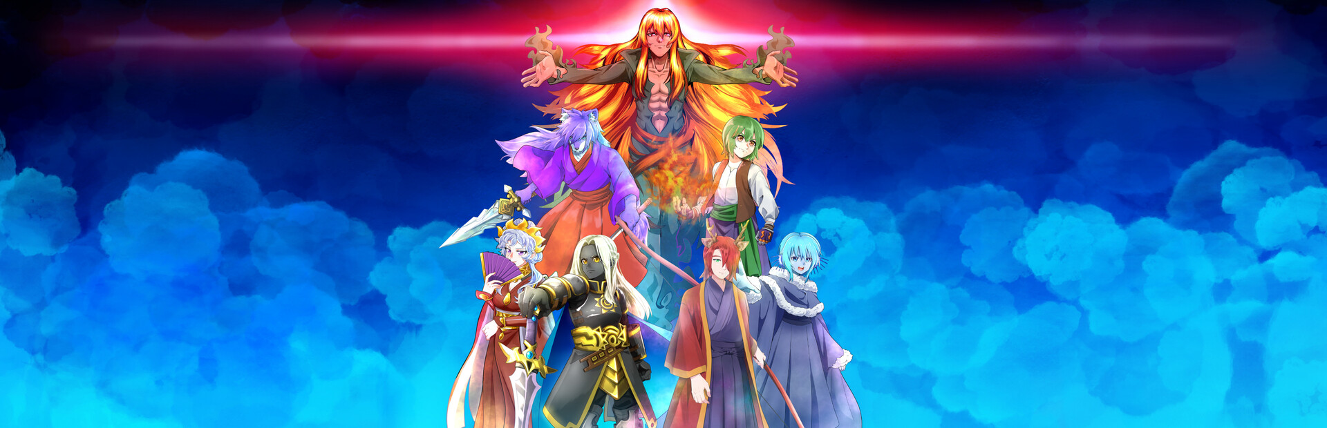 Tactics of Scarlet