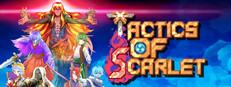 Tactics of Scarlet