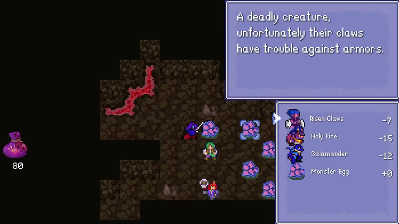 Tactics of Scarlet video 9