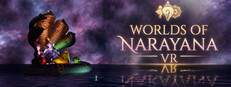 The Worlds of Narayana VR
