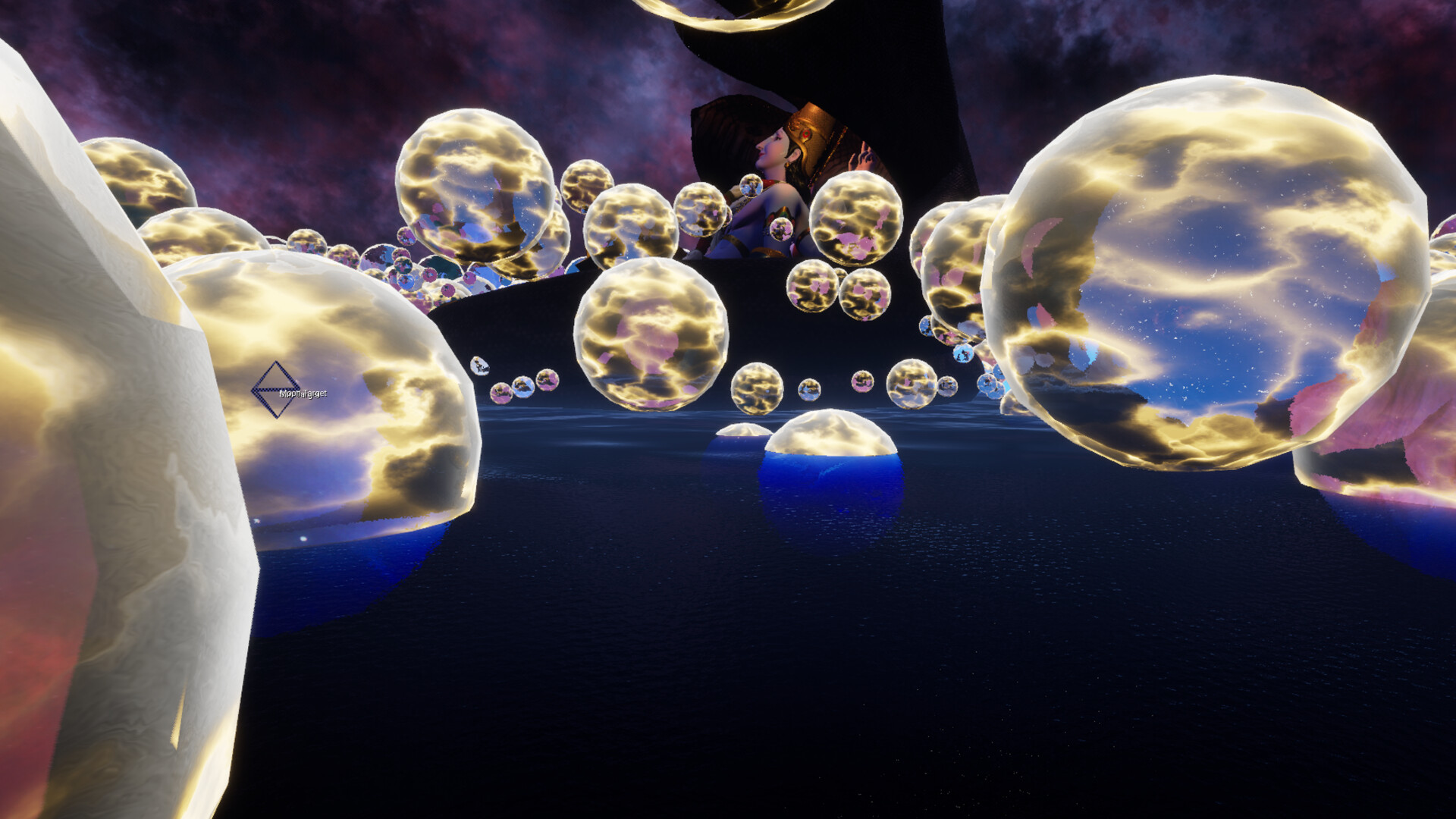 The Worlds of Narayana VR screenshot #9