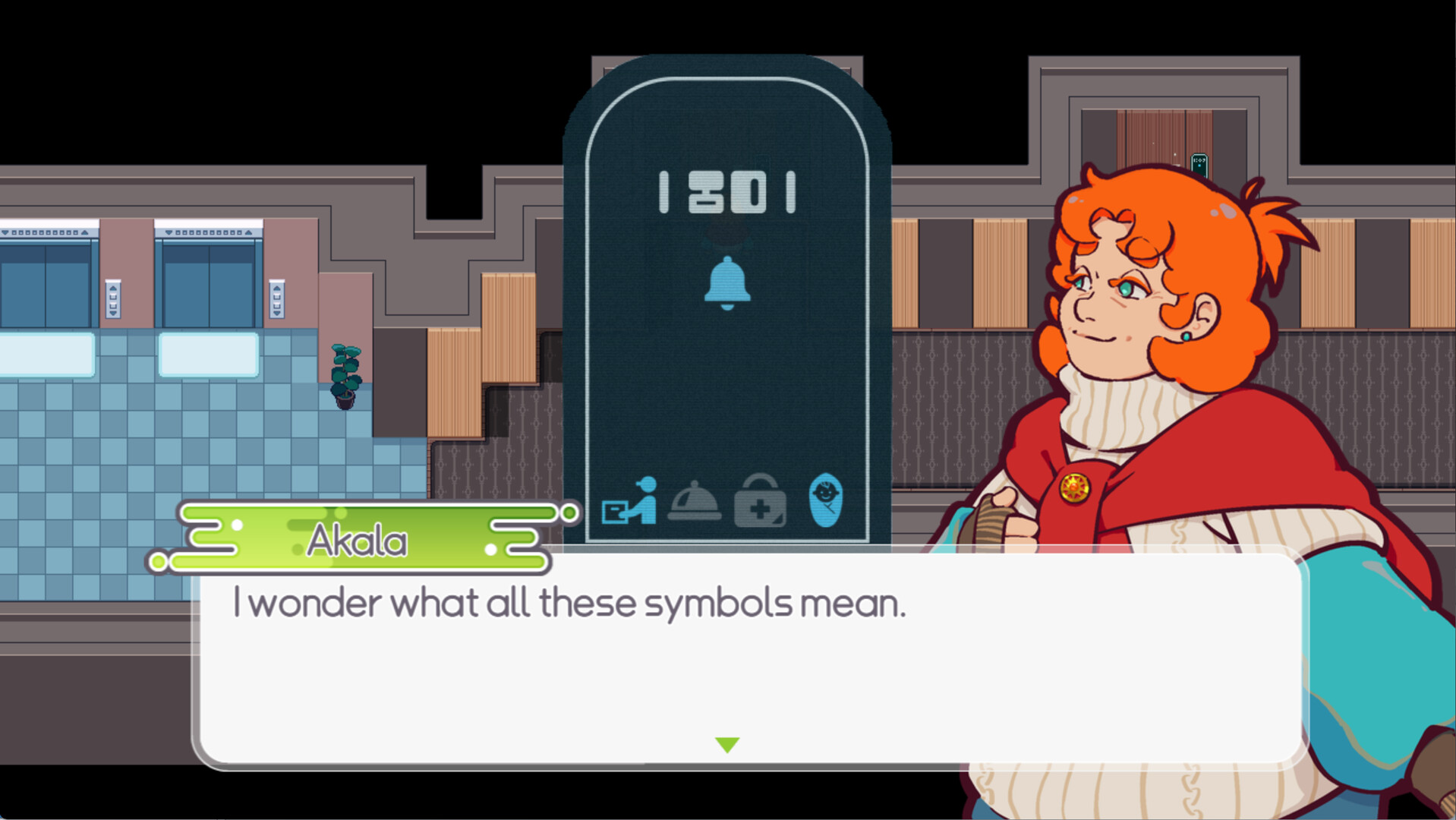 Auntie Heroes screenshot 5