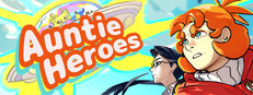 Auntie Heroes