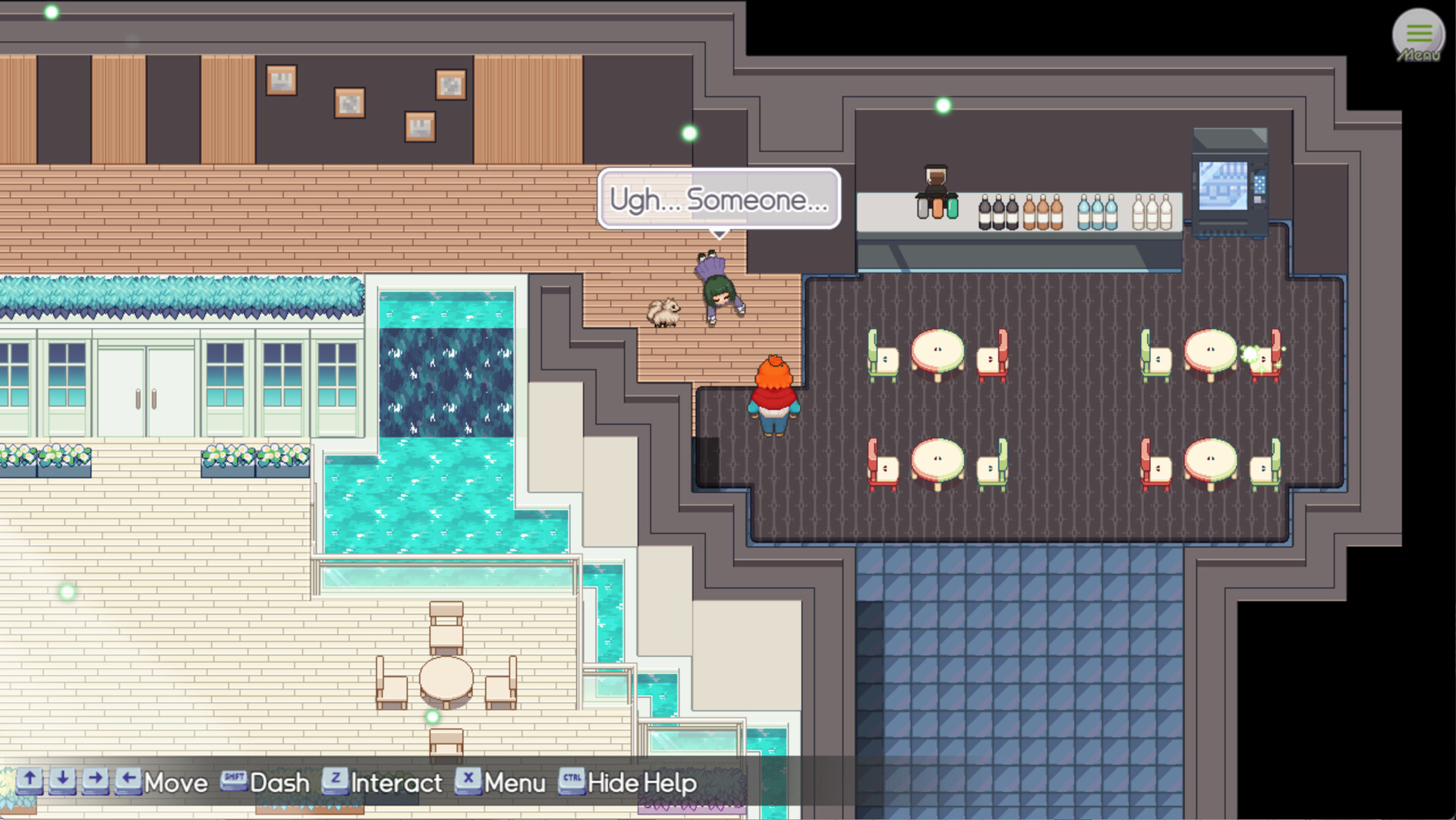 Auntie Heroes screenshot 6