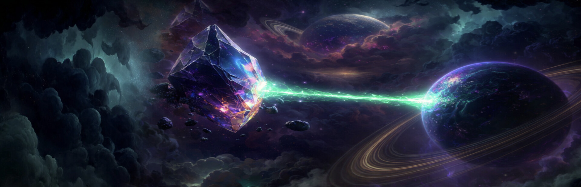 Celestial Defense