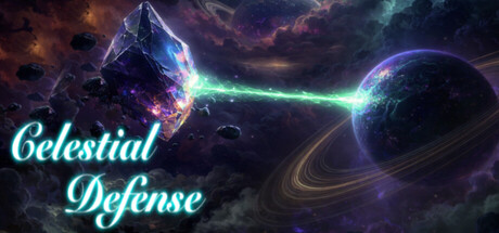 Celestial Defense Banner