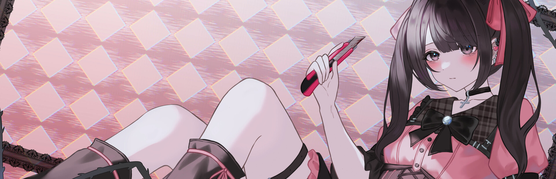 魔法少女症候群