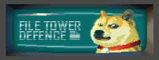 File Tower Defence cover